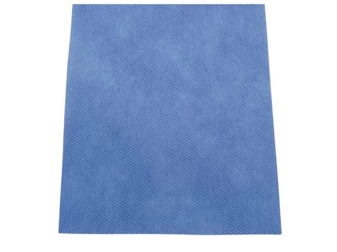 Keystone Cleanroom Products Super Duty SMS Sterilization Wrap