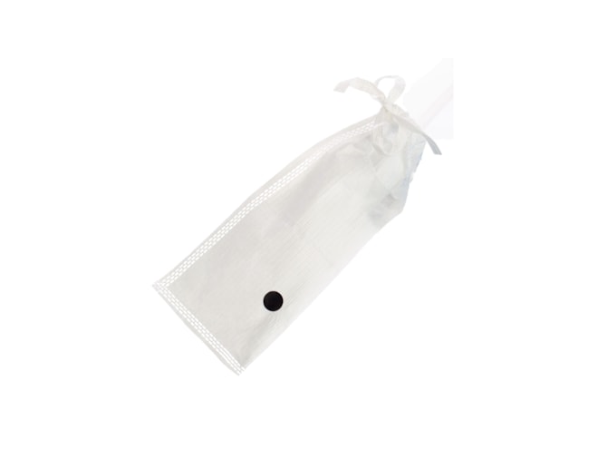 Keystone Cleanroom Products Tyvek Filling Needle Autoclave Bag