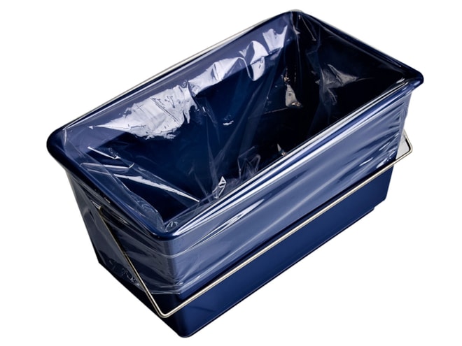 Keystone Cleanroom Products Mop Bucket Liner
