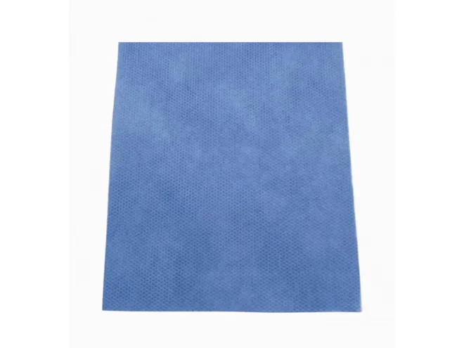 Keystone Cleanroom Products Heavy Duty SMS Sterilization Wrap