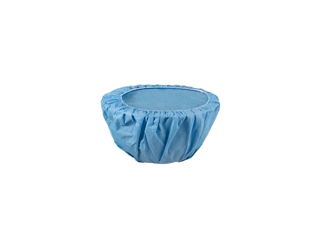 Keystone Cleanroom Products Stopper Bowl Cover