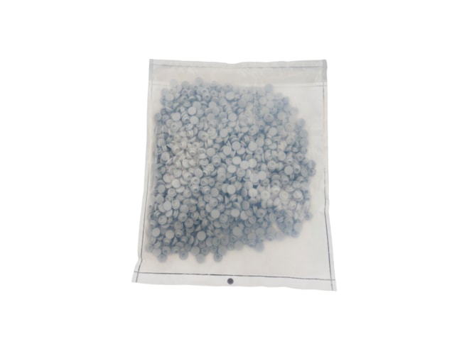 Keystone Cleanroom Products Easy Tear Stopper Bag