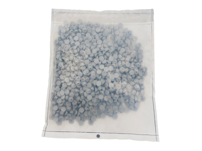 Keystone Cleanroom Products Self Seal Tyvek Bag