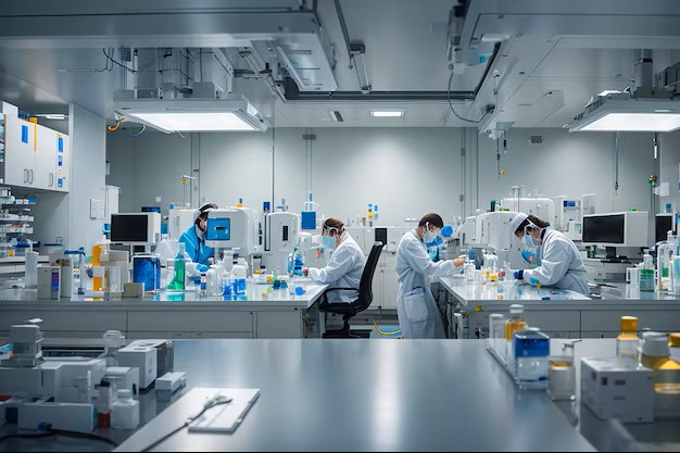 The Benefits of Using Single-Use Products in Biopharma, Labs and the Food & Beverage Industry