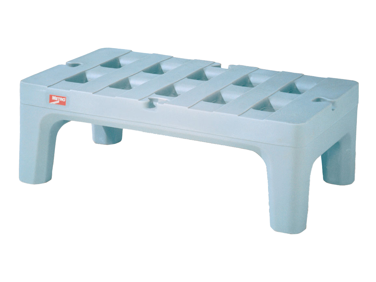 Metro Bow-Tie Dunnage Rack