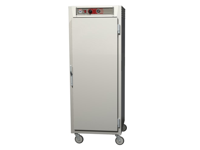 Metro C5 6 Series Insulated Heated Holding Cabinet