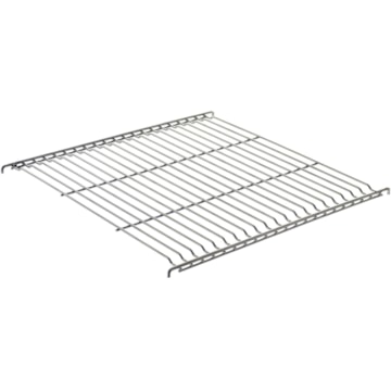 Metro C5 Series Stainless Steel Wire Shelves
