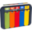 Metro CVPFLAG5 CaseVue Surgical Case Cart Color Flag System