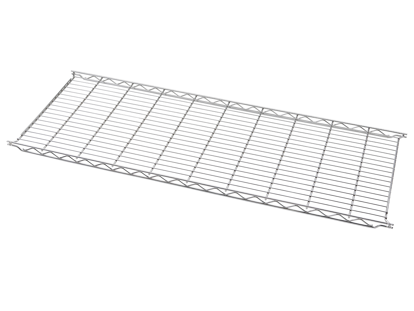 Metro Erecta Wire Shelf
