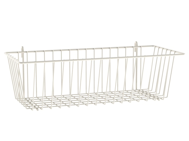 Metro FL585 Flexline Wire Supply Basket