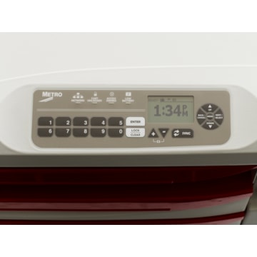 Metro Flexline Advanced LCD Keyless Entry Touchpad with Auto Lock