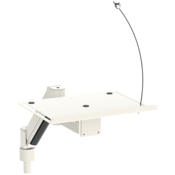 Metro Flexline Articulating Arm with Laptop Tray