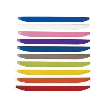 Metro Flexline Drawer Pull