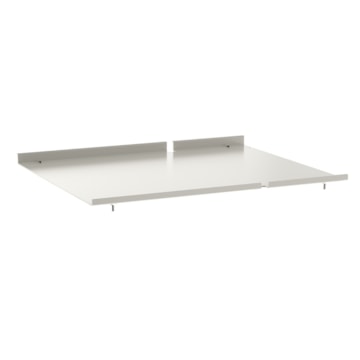 Metro Flexline / Lifeline FL120 Solid Bottom Shelf