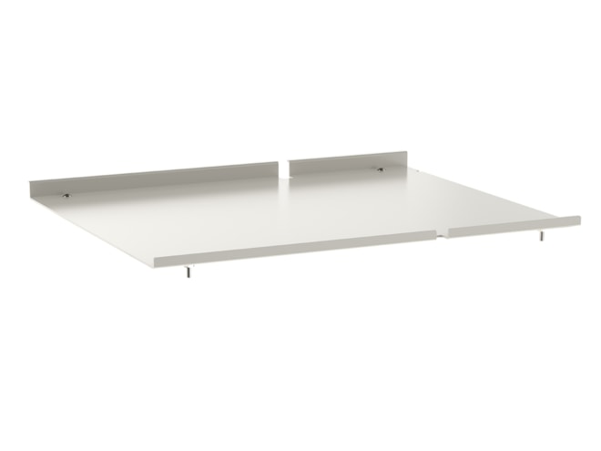 Metro Flexline / Lifeline FL120 Solid Bottom Shelf