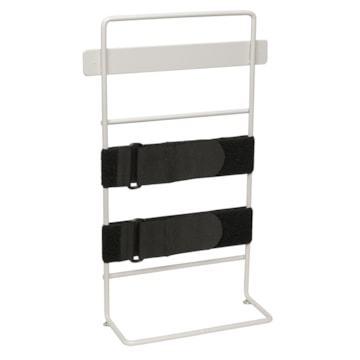 Metro Flexline / Lifeline FL223 Large Sharps Container Mounting Bracket