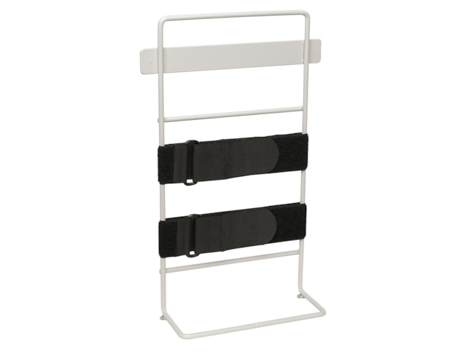 Metro Flexline / Lifeline FL223 Large Sharps Container Mounting Bracket