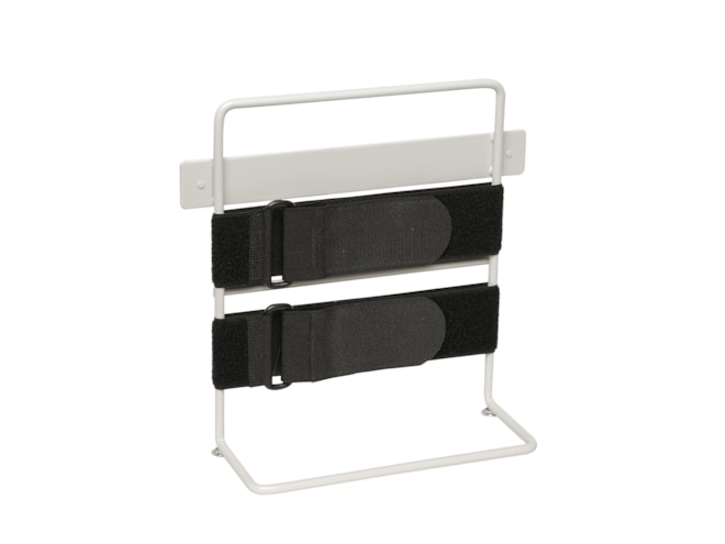 Metro Flexline / Lifeline FL250 Sharps Container Mounting Bracket