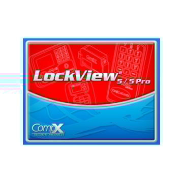 Metro Flexline LockView Cart Management System Software