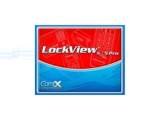 Metro Flexline LockView Cart Management System Software