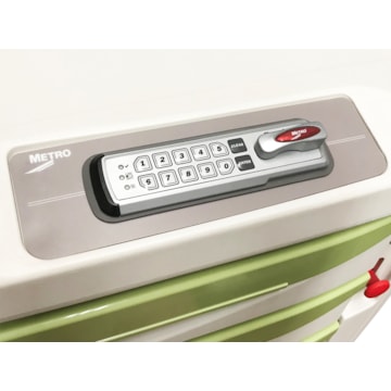 Metro FLX410 Flexline Electronic PIN Lock