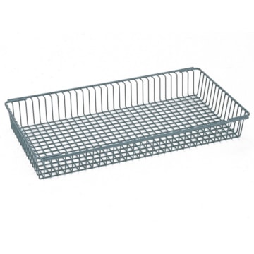 Metro MetroMax GWBSKT36 Glassware Handling Basket