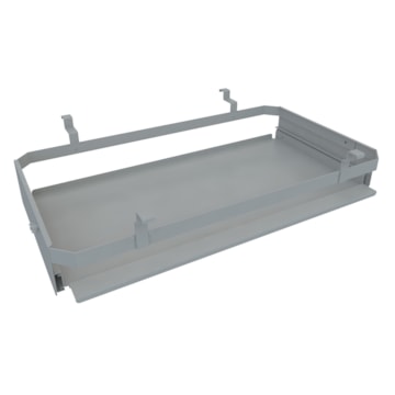 Metro KBX Slide-Out Keyboard Shelf