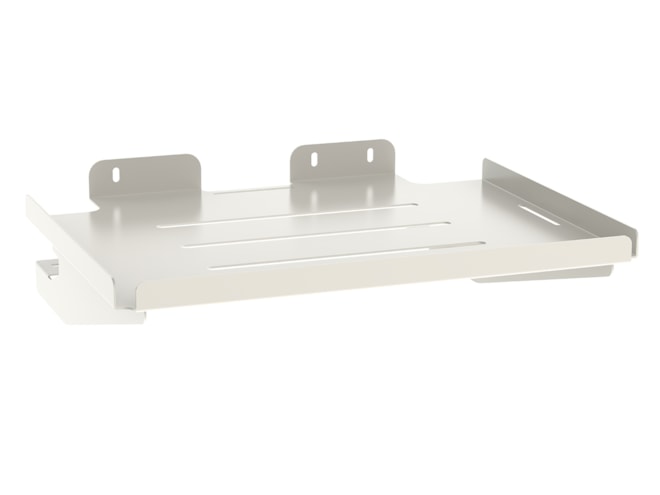 Metro LEC306 Lifeline / Flexline Suction Pump Shelf