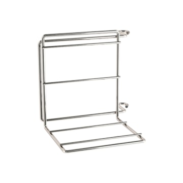 Metro LEC9800 Flexline / Lifeline / Starsys Sharps Container Bracket