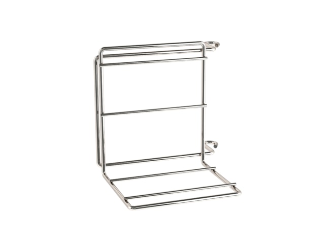 Metro LEC9800 Flexline / Lifeline / Starsys Sharps Container Bracket