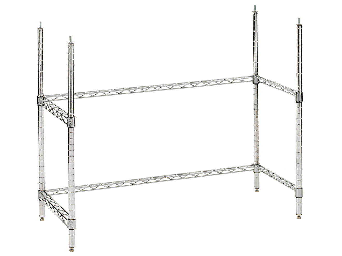 Metro Metro2Go Hot Station Freestanding Leg Kit