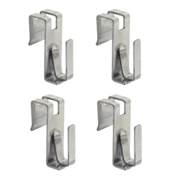 Metro MetroMax 4 Corner Add-On S-Hook Kit