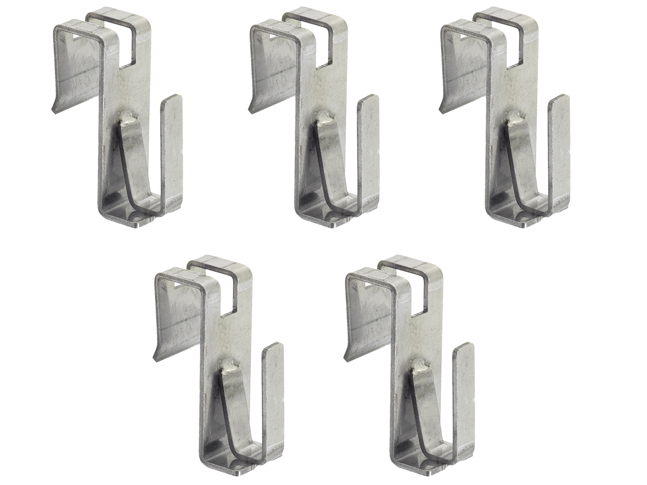 Metro MetroMax 4 Corner Add-On S-Hook Kit