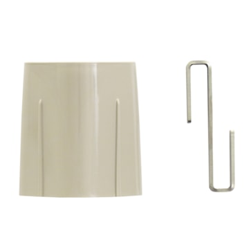 Metro MetroMax 4 MAX4-9995 End-to-End S-Hook Kit