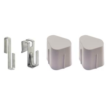 Metro MetroMax 4 MAX4-9996 Intermediate S-Hook Kit