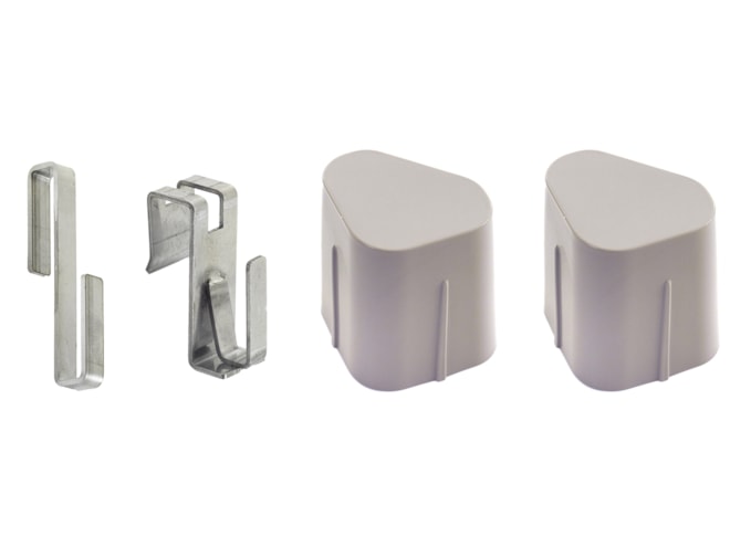 Metro MetroMax 4 MAX4-9996 Intermediate S-Hook Kit