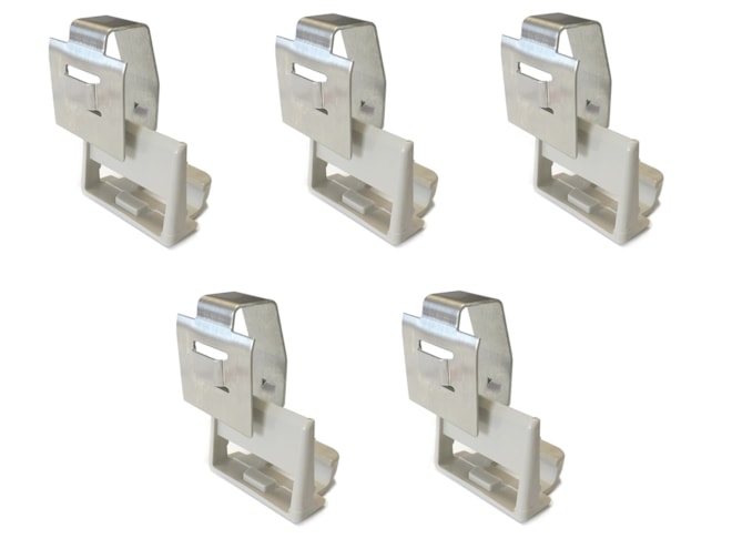 Metro MetroMax i Corner Add-On S-Hook Kit