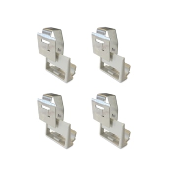 Metro MetroMax i Corner Add-On S-Hook Kit