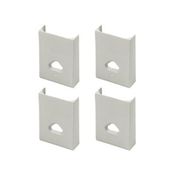 Metro MetroMax Q MQ9985 Shelving Wedge Set
