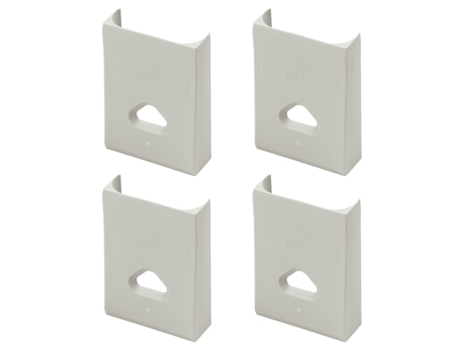 Metro MetroMax Q MQ9985 Shelving Wedge Set