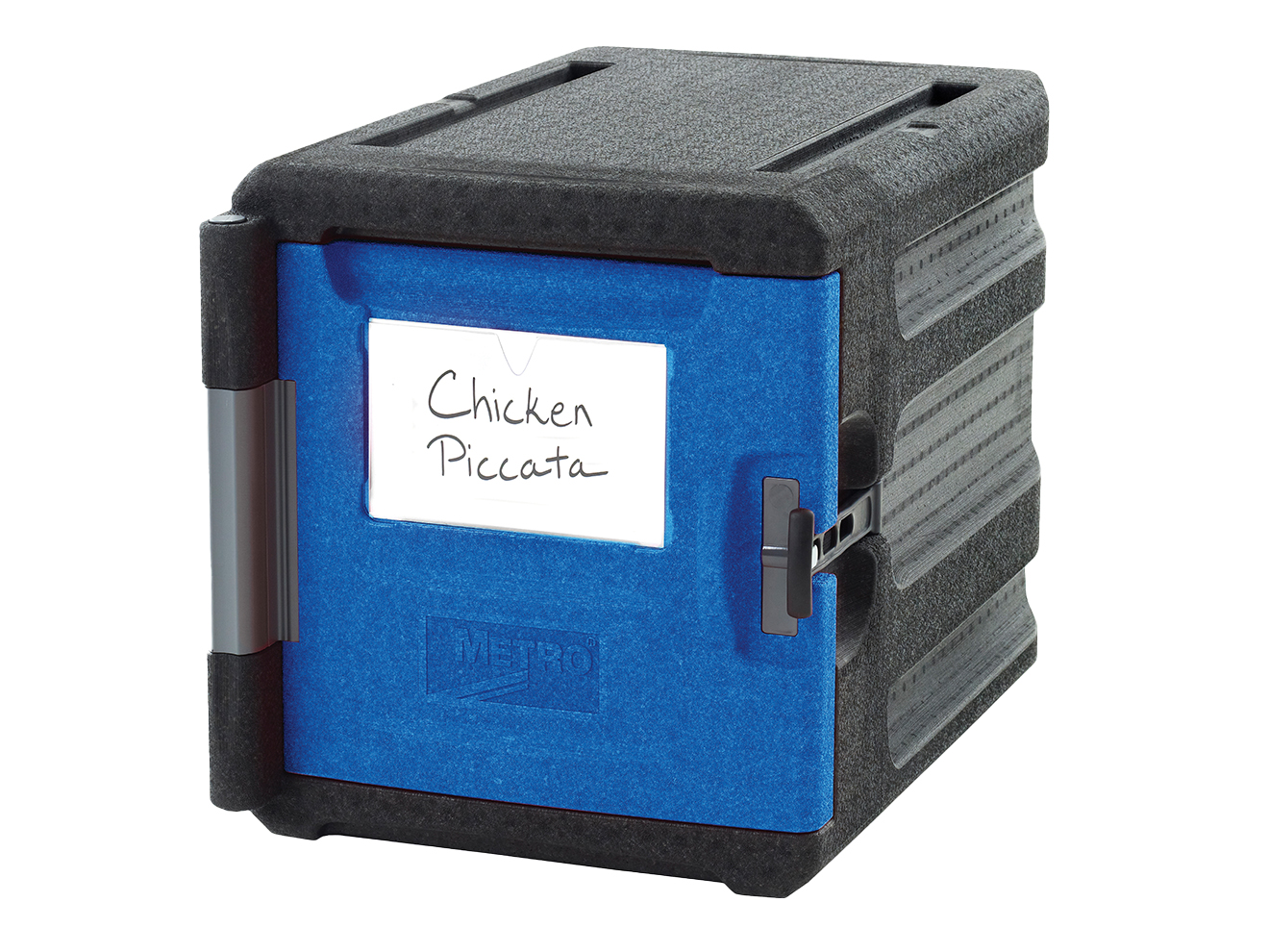 Metro Mightylite ML300 Series Insulated Front-Load Pan Carrier