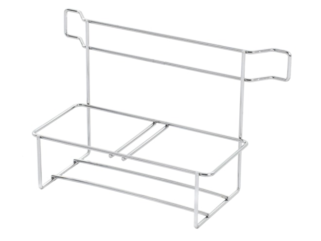 Metro MS-CSBH PrepMate Cleaning and Sanitizing Bucket Holder