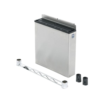 Metro MS-KNIFE PrepMate Encased Knife Holder