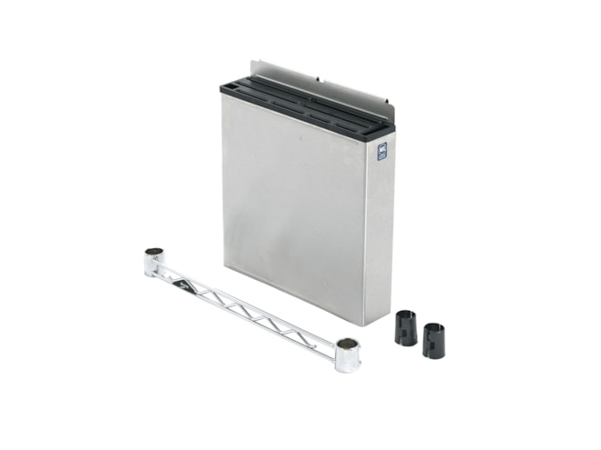 Metro MS-KNIFE PrepMate Encased Knife Holder