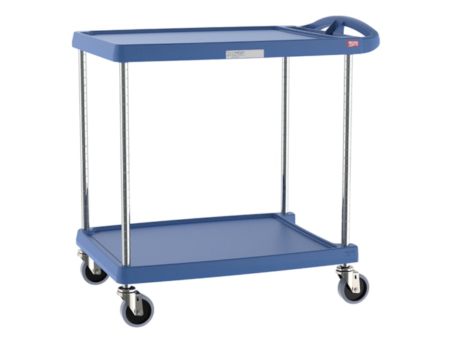 Metro myCart Utility Cart