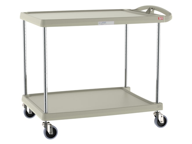 Metro myCart Utility Cart
