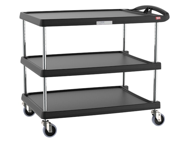 Metro myCart Utility Cart