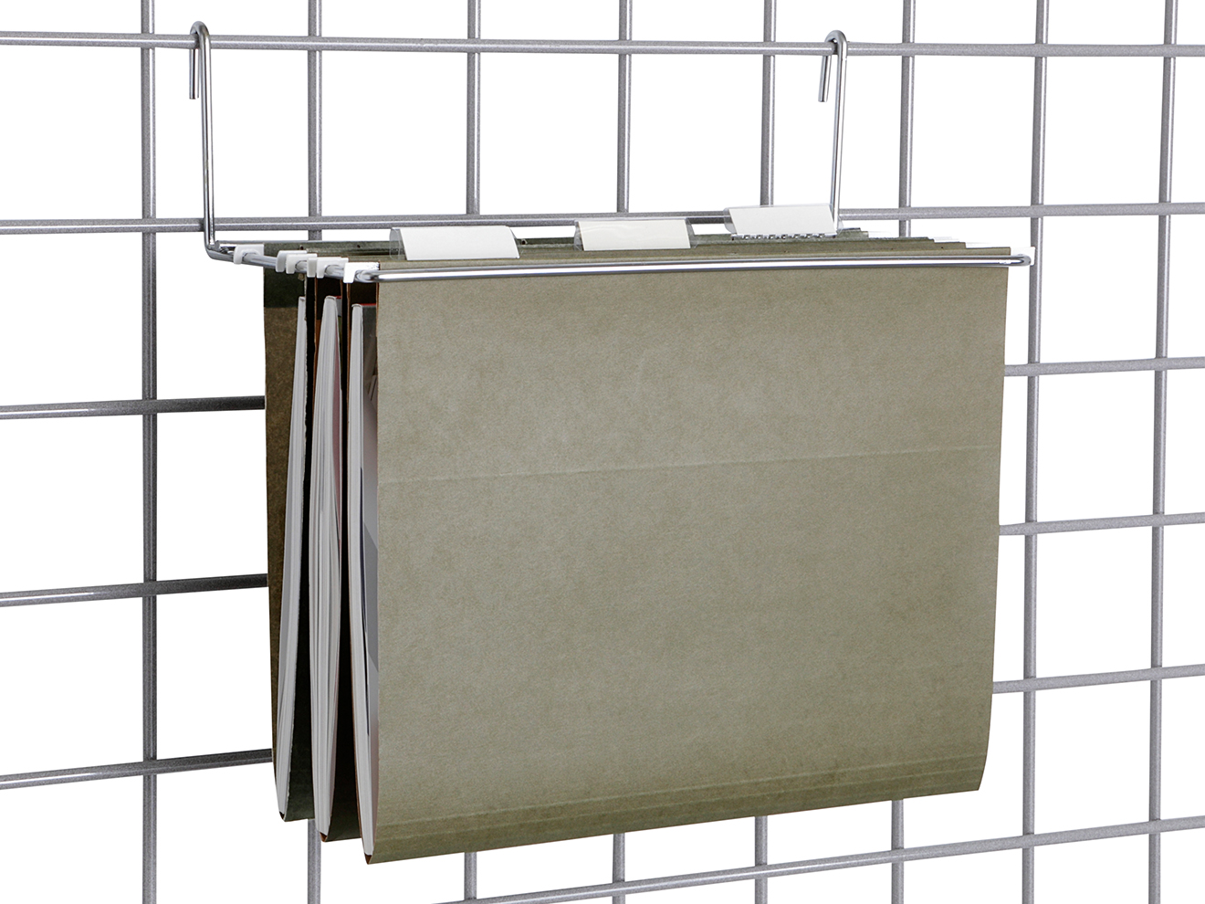 Metro PBA-PFH SmartWall Hanging File Holder