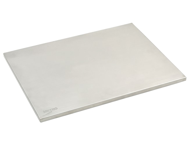 Metro PrepMate Stainless Work Surface