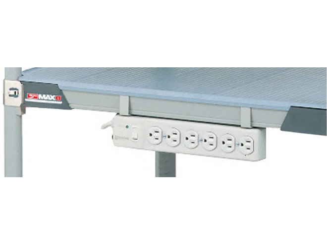 Metro PSX Power Strip